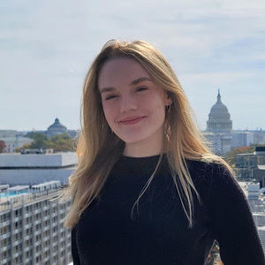 Meet your Posher, Olive